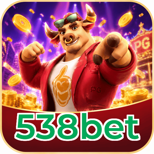 Licença Curaçao 538bet