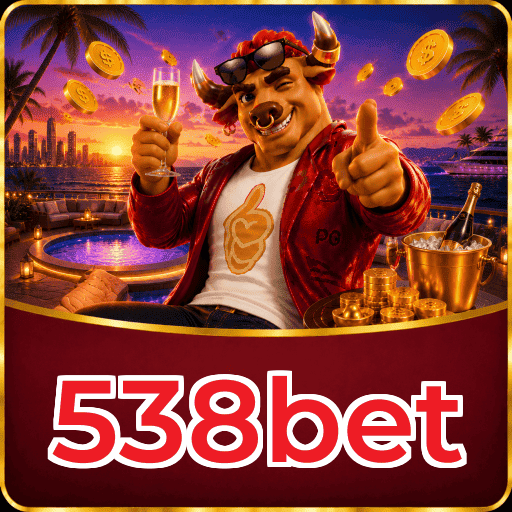 Slots 538bet - RTP Alto Certificado