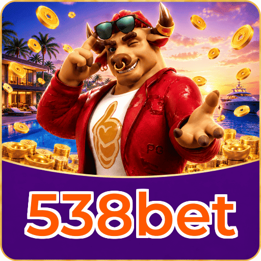 Cash Out 538bet