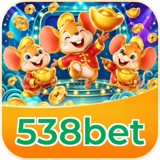 538bet Logo 1