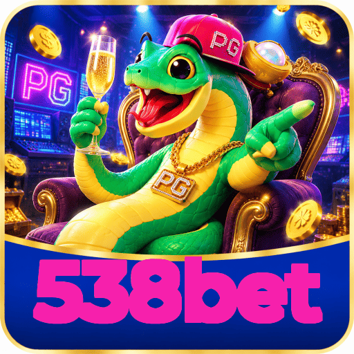 538bet Instalar Logo 2