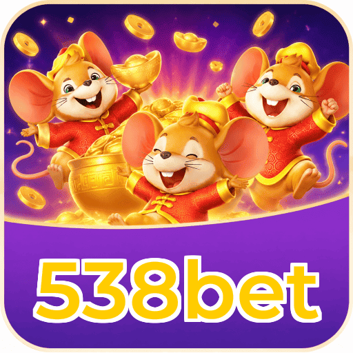 538bet Segurança Logo 2