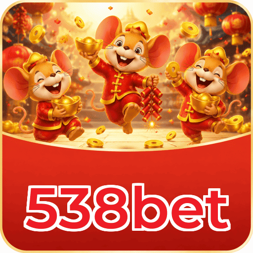 538bet Certificado eCOGRA