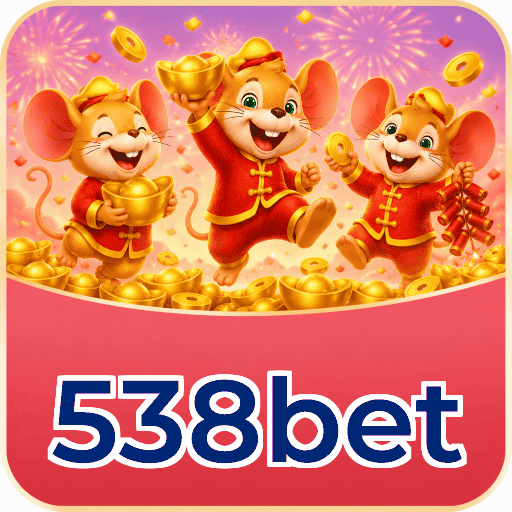 538bet Segurança Logo 1