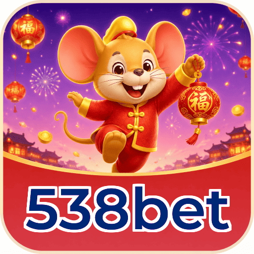 Slots 538bet - Jackpots Progressivos