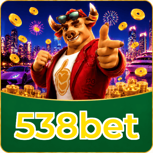 Certificação GLI 538bet